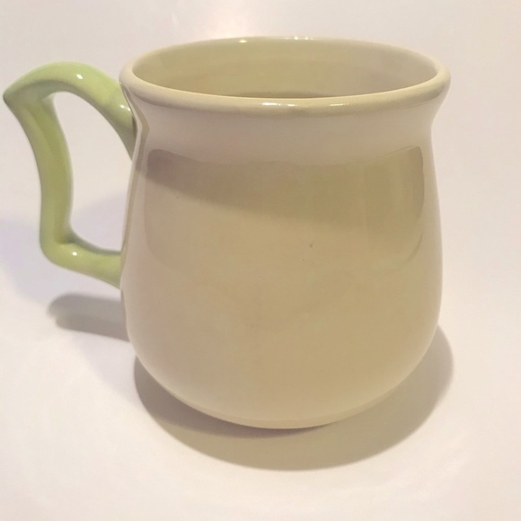 Sandy Clough Faith At Home Coffee Mug - Picture 3 of 5